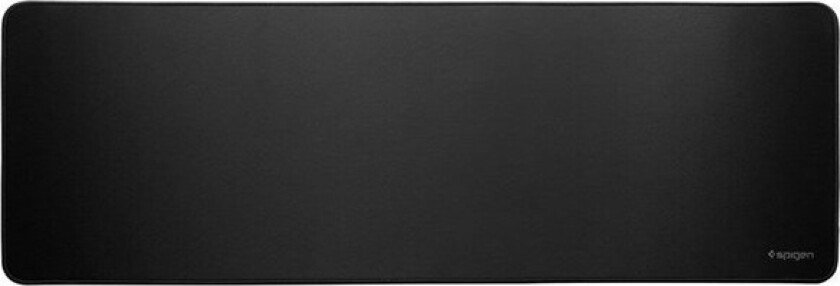 Extended Ragnum Mouse Pad 91.4 x 30.5 cm - Musemåtte - Sort