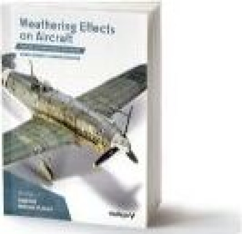 Book: Weathering Effects on Aircraft, 160 pages
