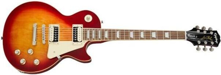 Bilde av Les Paul Classic HCS