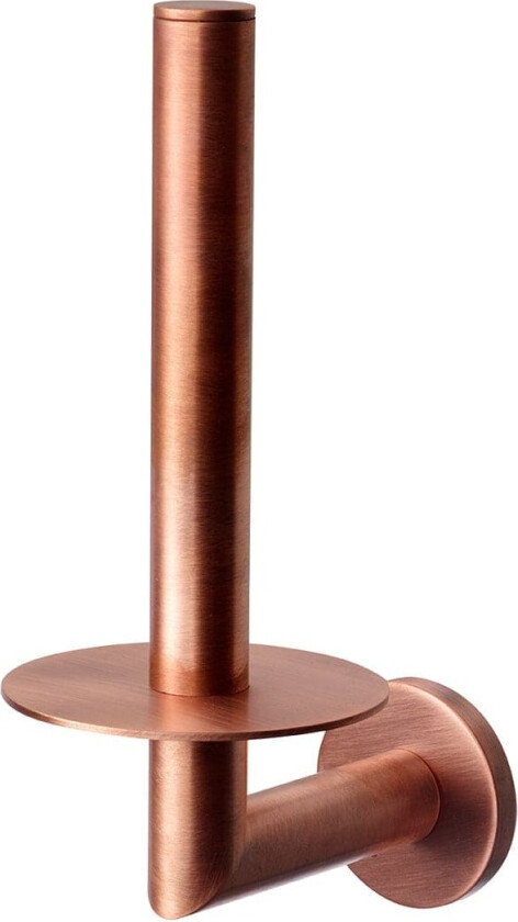 Tapwell TA234 Reserverullholder - Oksiderende Kobber