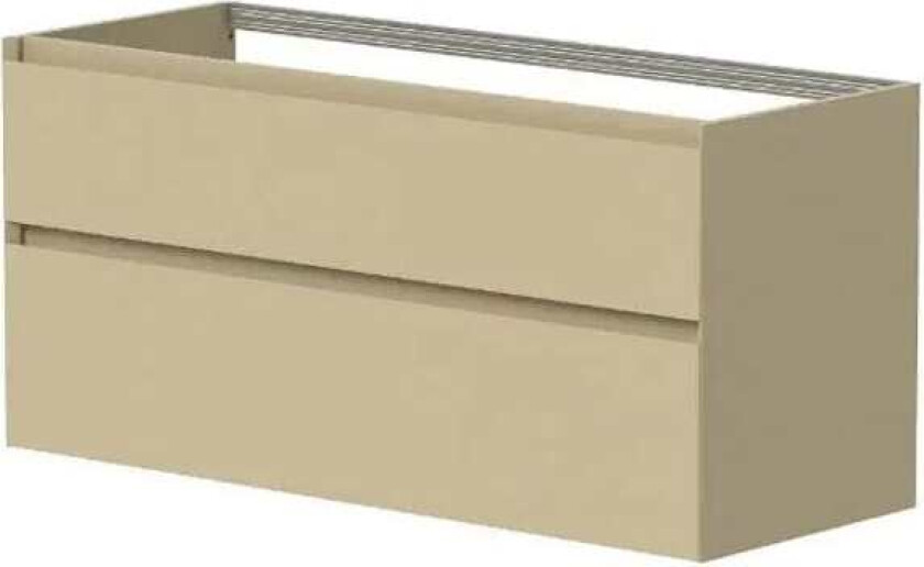 Korsbakken Loft Servantskap - Linen