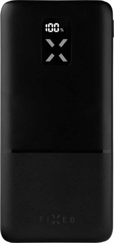 Fixed - Zen USB-C PD 20W Power Bank 10.000 mAh