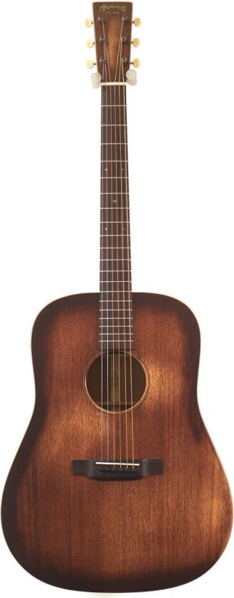 D-15M Street Master Left Handed