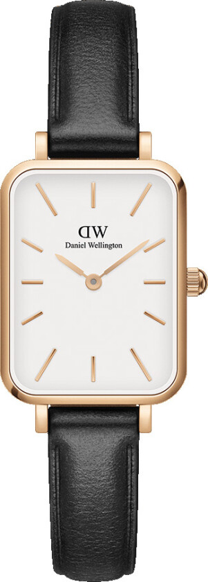 Daniel wellington Quadro Sheffield Dameklokke Daniel Wellington ADW00100434