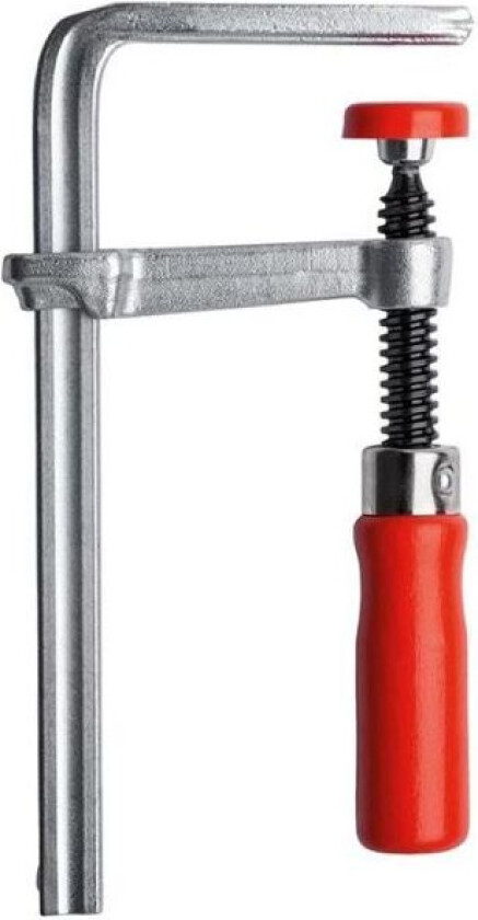 Bessey GTR12 Skruetvinge 120 mm