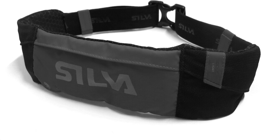Strive Belt Black 1