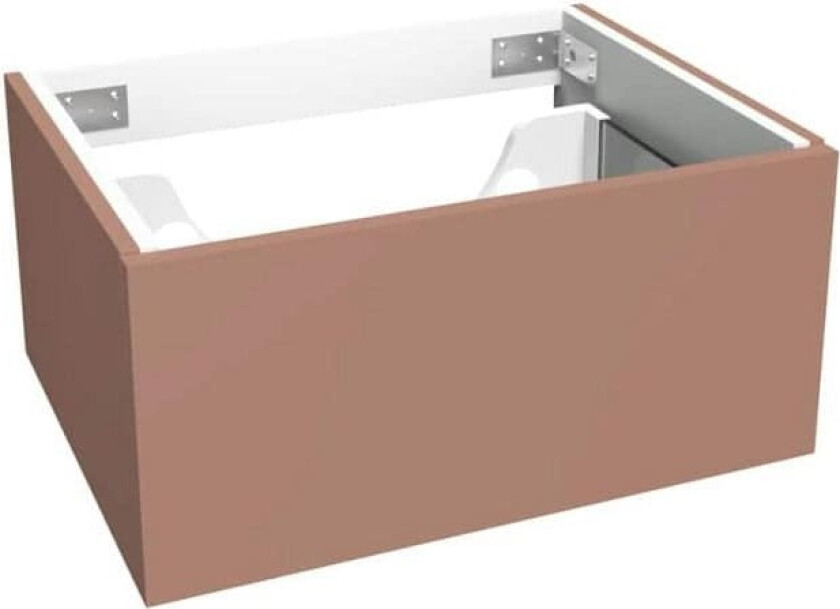 VikingBad Mie Trend Demi Servantskap - Terracotta