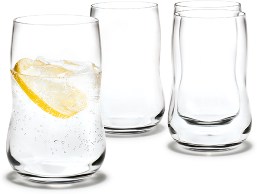 Future glass 4-pakn. 37 cl