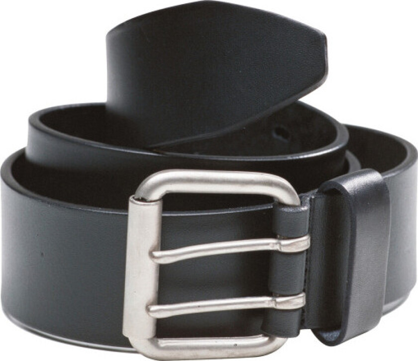 Bilde av Blåkläder 400739009900105cm Lærbelte svart Str. 105cm