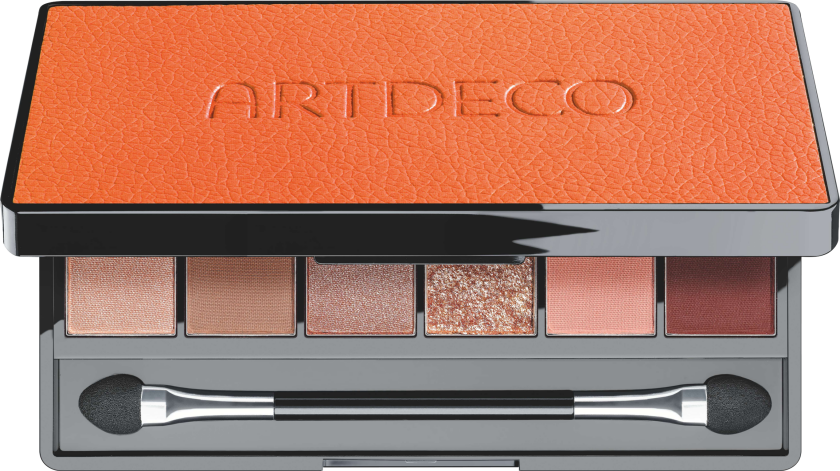 Artdeco Iconic Eyeshadow Palette 1 Pretty In Sunshine