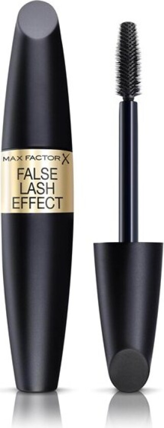 Mascara False Lash Effect Black 13,1ml