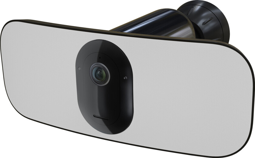 Arlo Floodlight Black