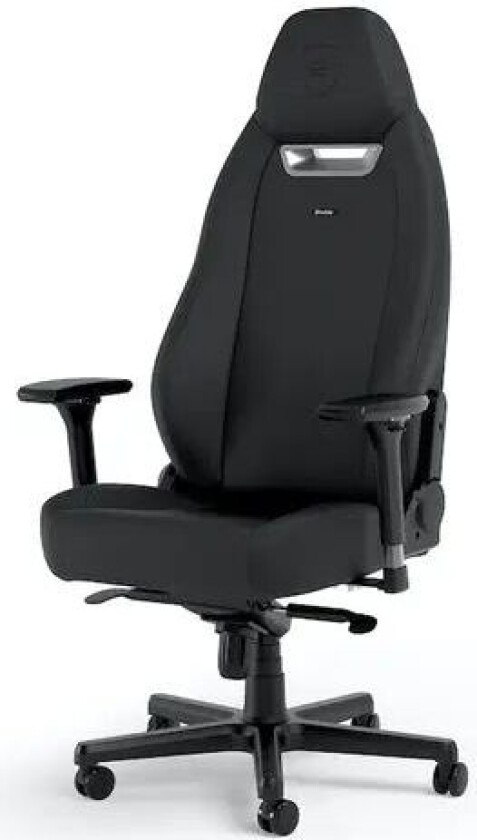 Noblechairs LEGEND Black Edition
