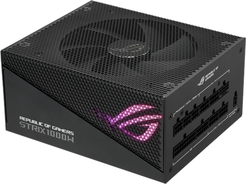 Bilde av Asus Rog Strix 1,000w 80 Plus Gold