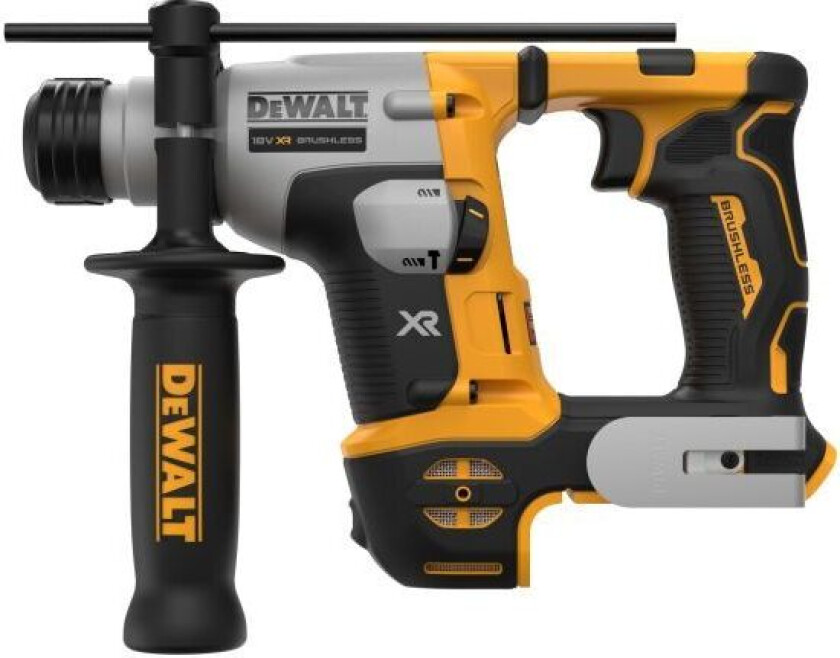 Dewalt DCH172N-XJ Borhammer uten batteri og lader