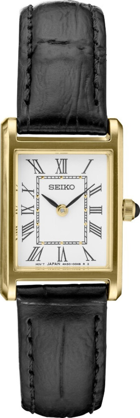 Dameklokke Classic SWR054P1