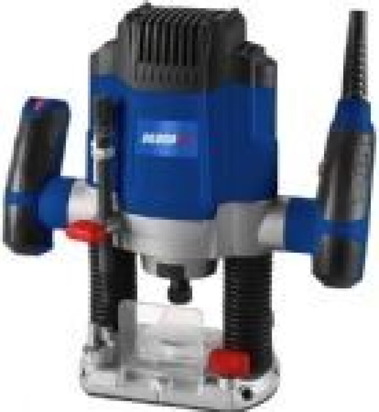 Bilde av Fresemaskin Frezark 1200W