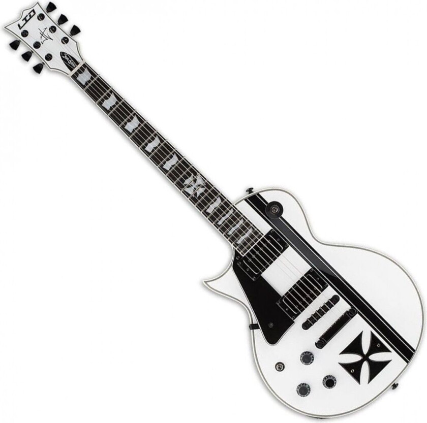 LTD Iron Cross LH SW