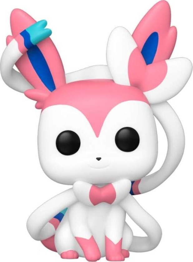 POP figur Pokemon Sylveon