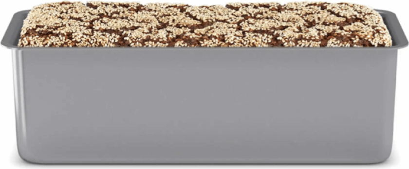 Eva Trio Professional Slip-Let rugbrødform 3 l