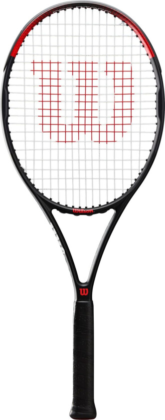 Pro Staff Precision 103, tennisracket BLACK/RED