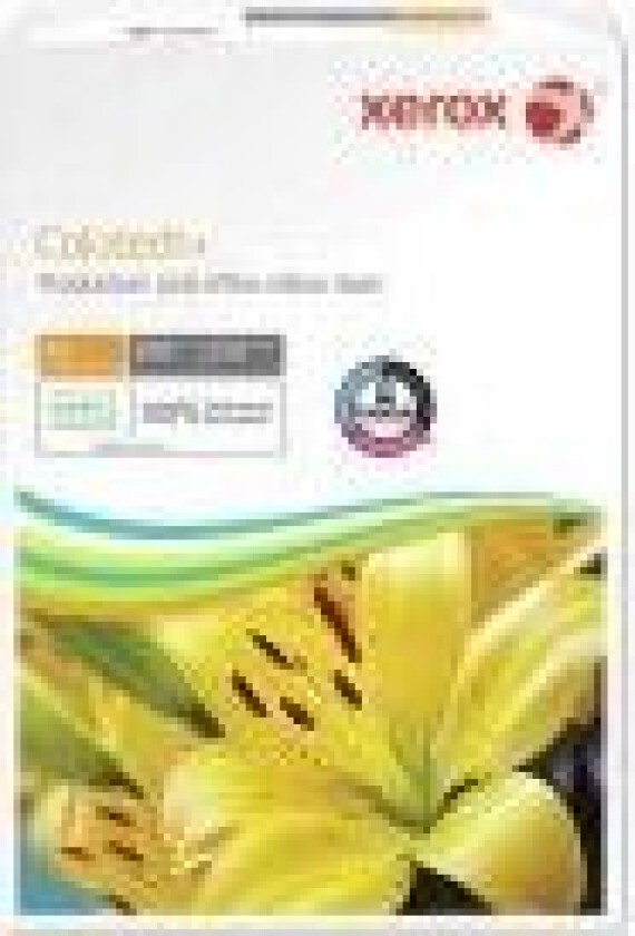 Kopipapir ® Colotech+ FSC 200g A3 hvid - (250 ark)