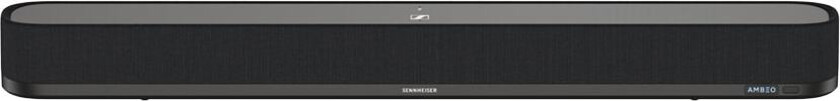 Hearing AMBEO Soundbar Mini