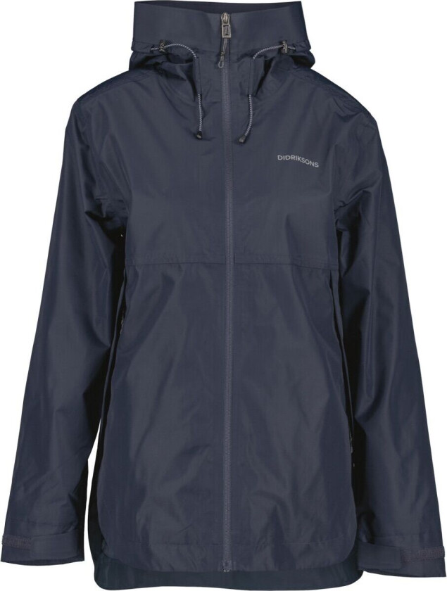 Tilde Wns Jkt 4 Dark Night Blue 40