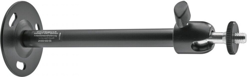 24350 Universal Wall Bracket