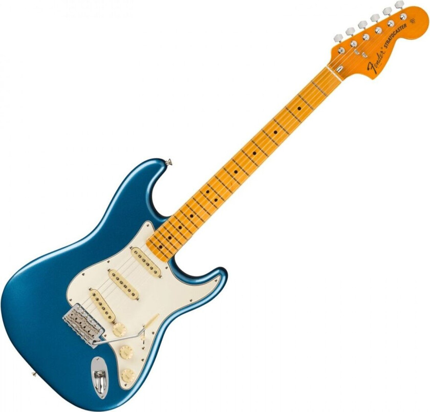 AV II 73 STRAT MN LPB