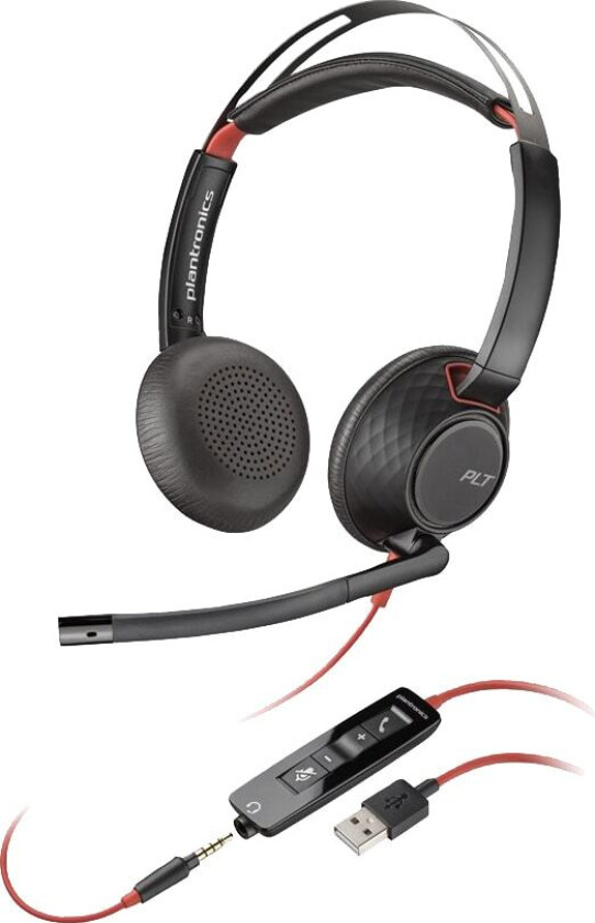 Blackwire 5220