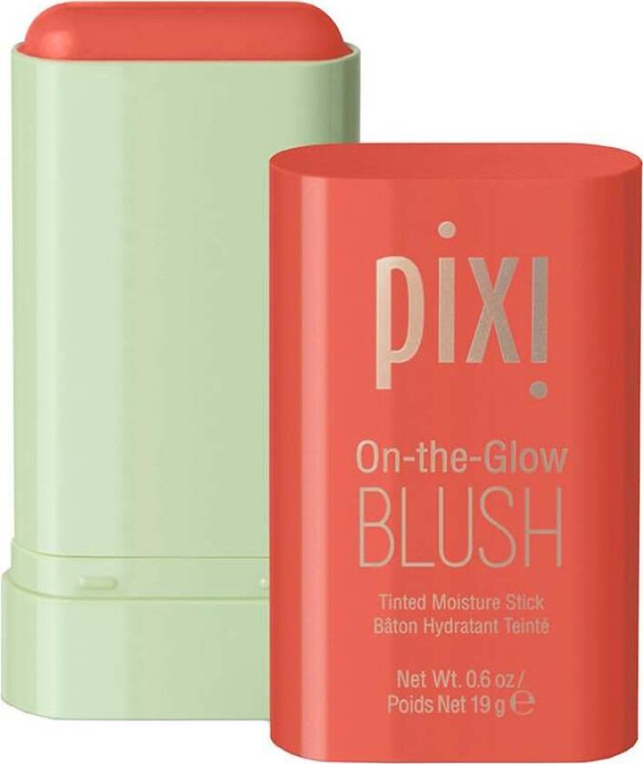 On-The-Glow Blush Juicy