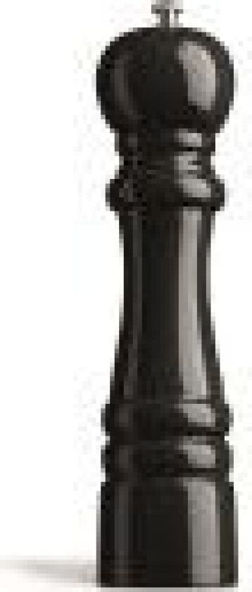 Amefa krydderkvern Amefa Salt- eller pepperkvern, 26 cm, sort