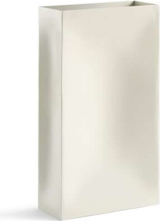 Into vase Light grey