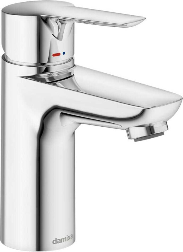 Core Servantkran - Krom