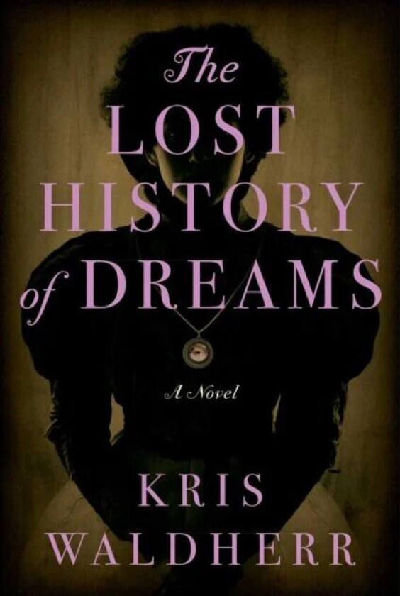 The Lost History of Dreams av Kris Waldherr