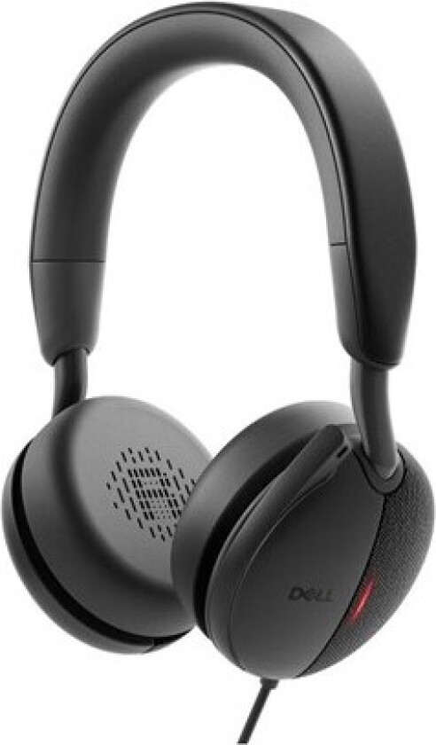 Pro Wired ANC Headset WH5024 - headset