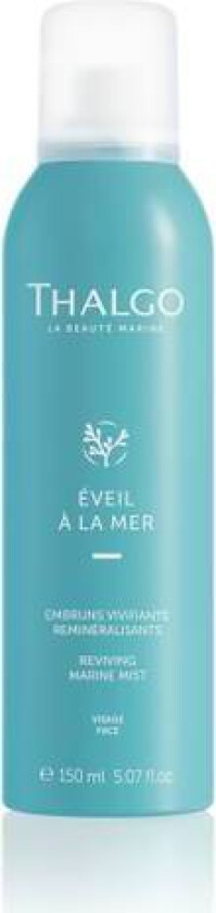 Éveil À La Mer Reviving Marine Mist 150ml