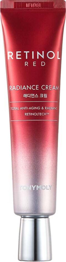 Red Retinol Radiance Cream, 30 ml  Ansiktskrem