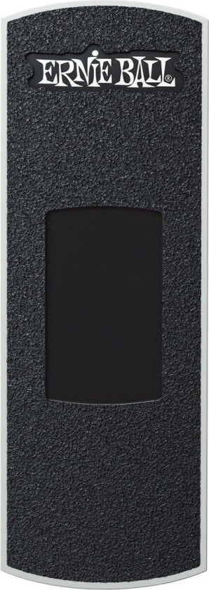 P06200 Volume Pedal JR Tuner Pedal White