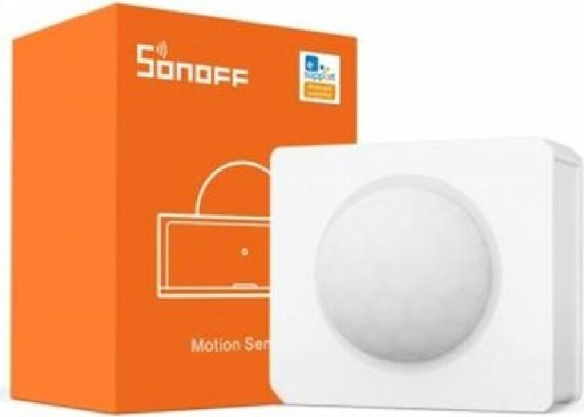 Smart motion sensor SNZB-03