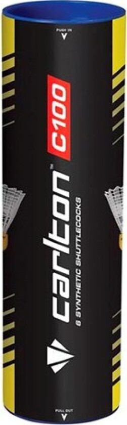 Bilde av Badminton Shuttlecock Set Carlton 3Pcs