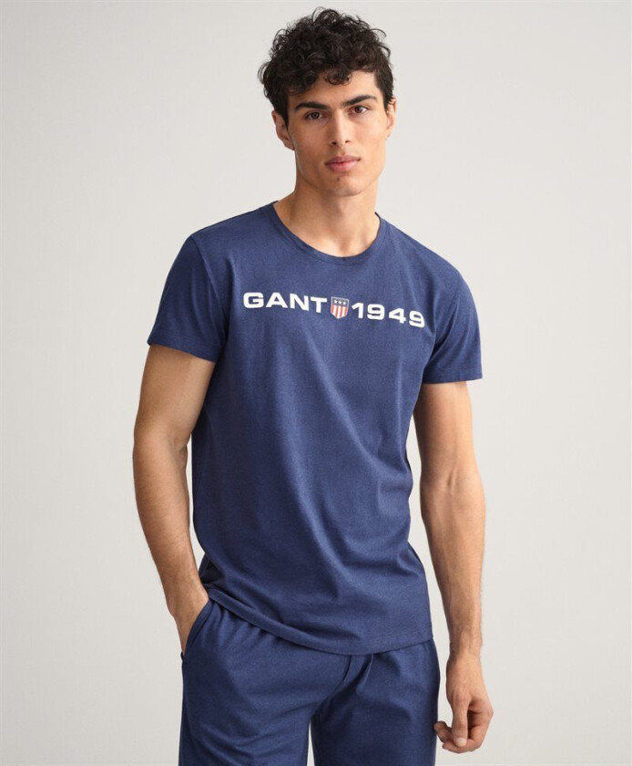 Gant Retro Shield T-Shirt  S