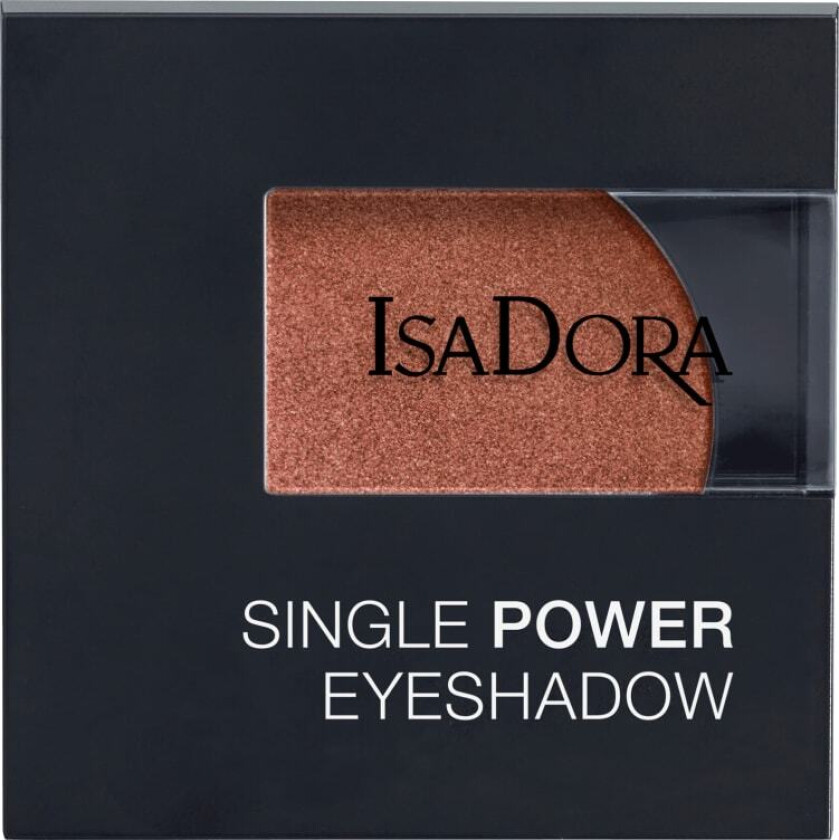 Eyeshadow Power Single 09 Copper Coin