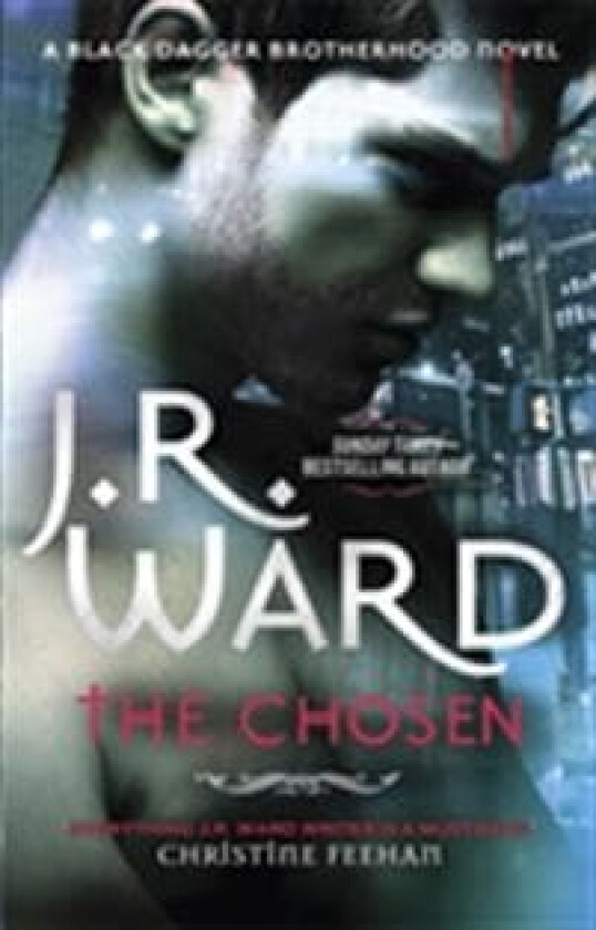 The Chosen av J. R. Ward