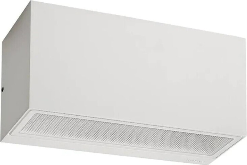 Asker 1510 8W LED - Hvit