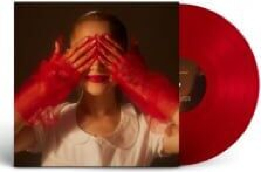 Ariana Grande - Eternal Sunshine (Vinyl)