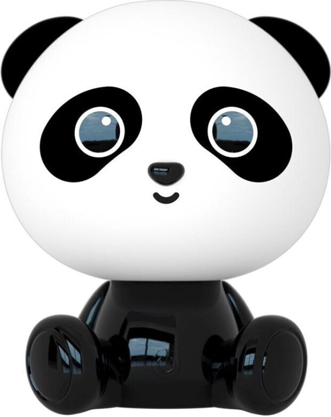 Dodo Panda Bordlampe