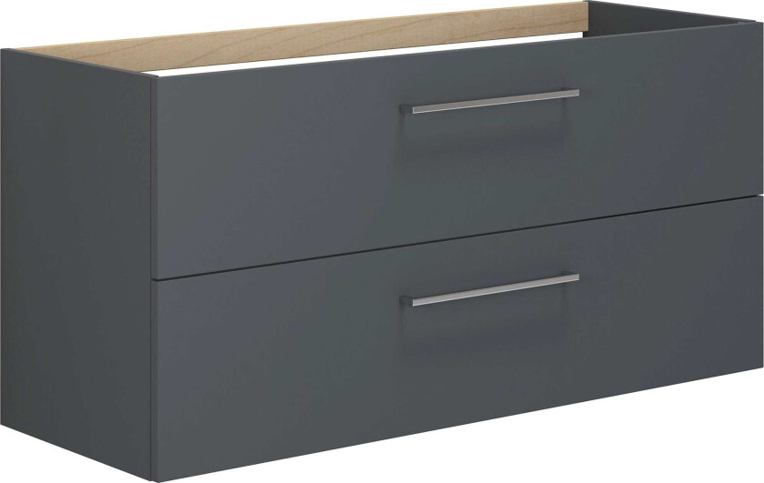 Mido+ Servantskap - Grå Matt