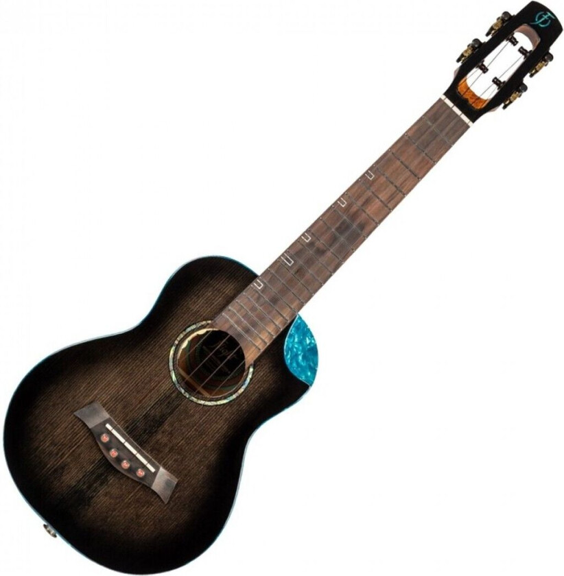 Nighthawk Tenor EQ-A